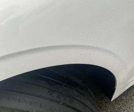 Budget Car Rental