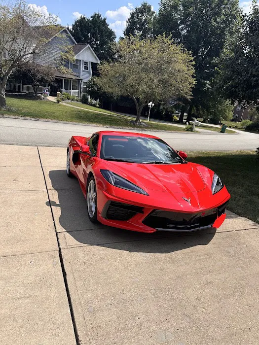 Exotic Car Collection by Enterprise Picture 7