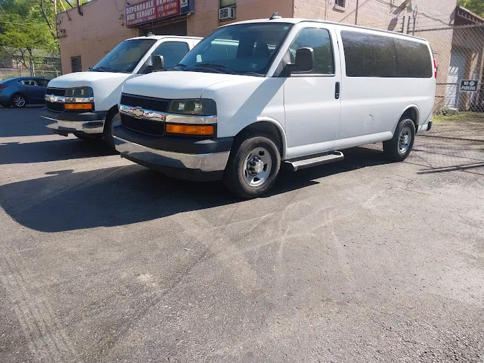 Econo Car & Van Rental LLC Picture 4
