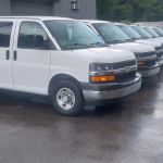 Econo Car & Van Rental LLC