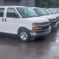 Econo Car & Van Rental LLC ico