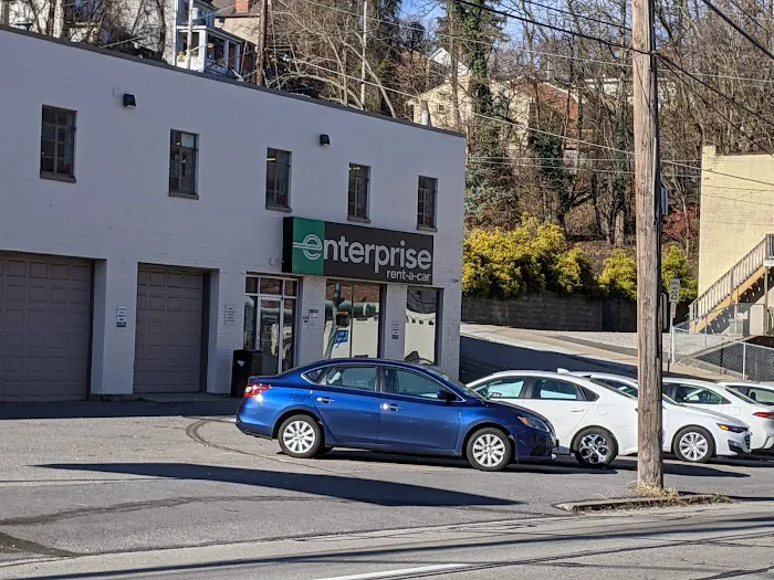 Enterprise Rent-A-Car Picture 10
