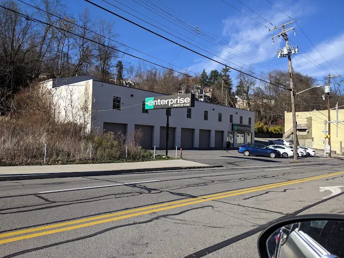 Enterprise Rent-A-Car Picture 5