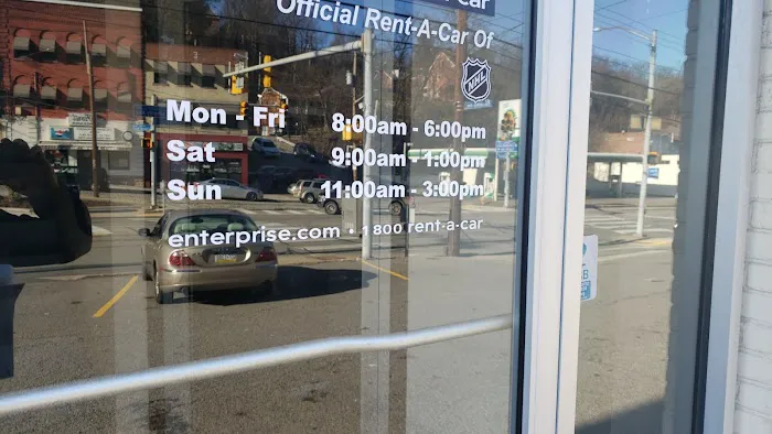 Enterprise Rent-A-Car Picture 1