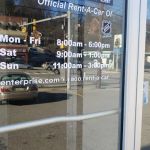 Enterprise Rent-A-Car