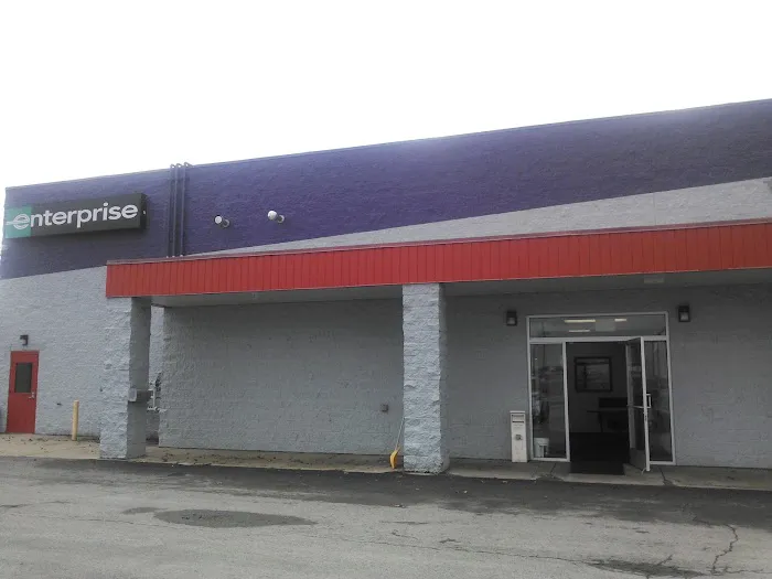 Enterprise Rent-A-Car Picture 5