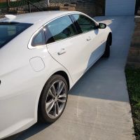 Enterprise Rent-A-Car ico