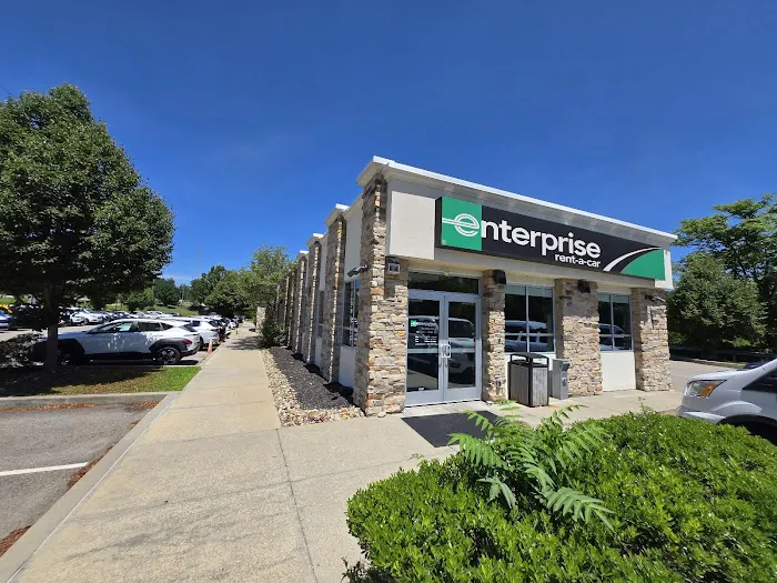 Enterprise Rent-A-Car Picture 5