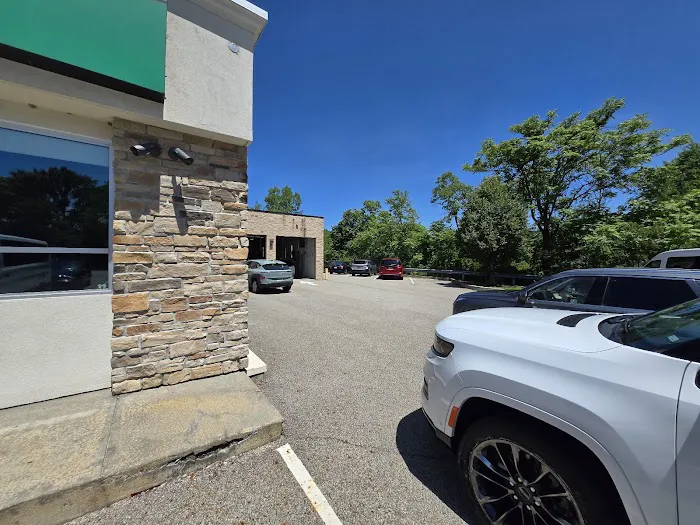Enterprise Rent-A-Car Picture 6