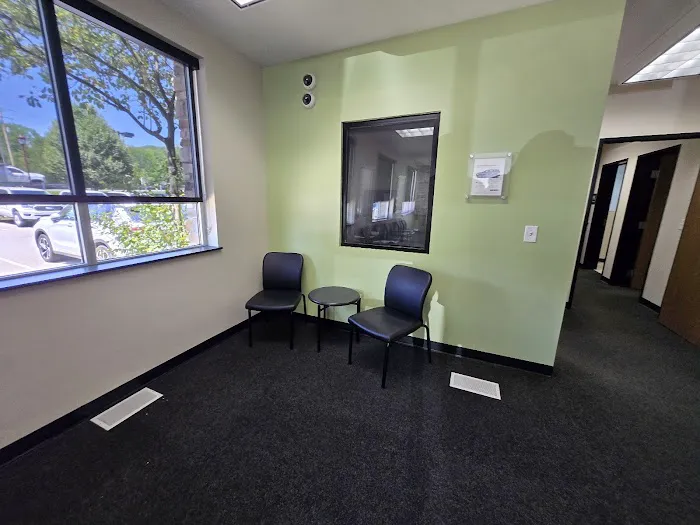 Enterprise Rent-A-Car Picture 7