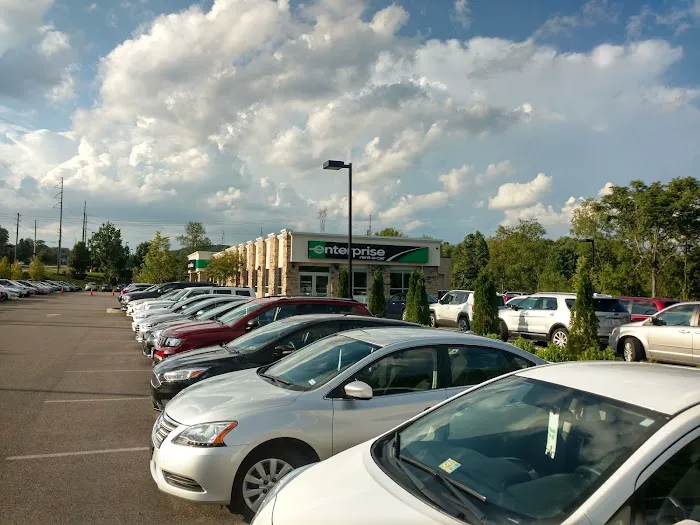 Enterprise Rent-A-Car Picture 4