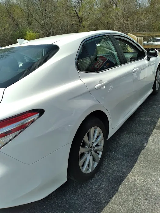 Budget Car Rental Picture 4