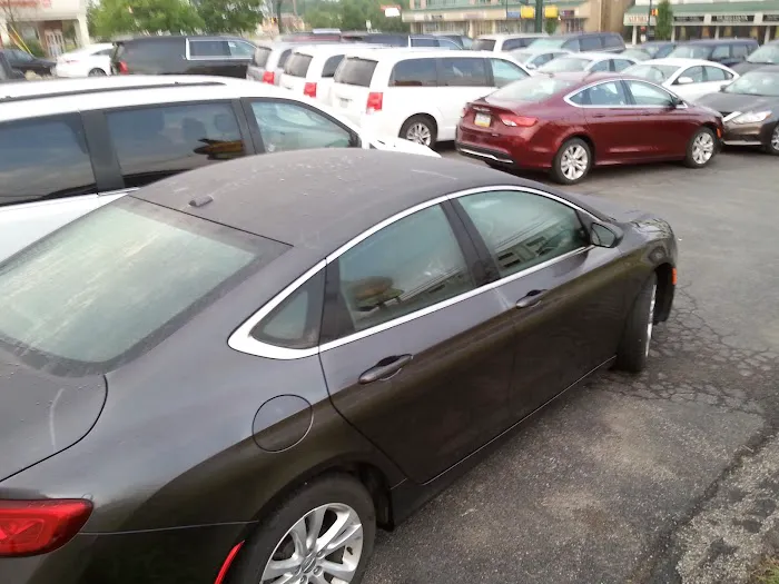 Enterprise Rent-A-Car Picture 2