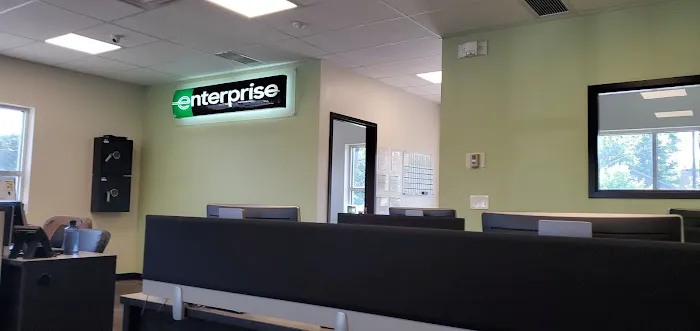 Enterprise Rent-A-Car Picture 1