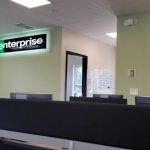 Enterprise Rent-A-Car