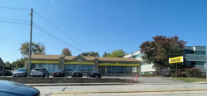 Hertz Car Rental - Wexford - Perry Highway Picture 4