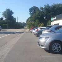 Enterprise Rent-A-Car ico