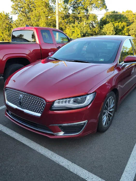 Enterprise Rent-A-Car Picture 10