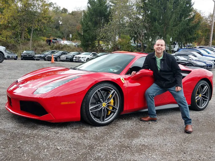 LW Exotic Rentals Picture 8