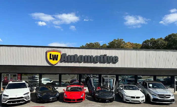 LW Exotic Rentals Picture 6