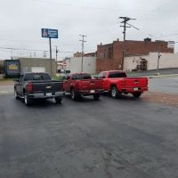 Enterprise Rent-A-Car ico