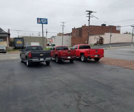 Enterprise Rent-A-Car