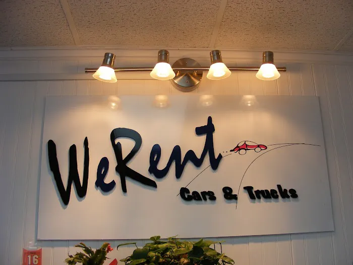 We Rent Cars &Trucks Picture 3