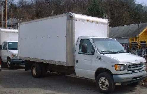 We Rent Cars &Trucks Picture 4