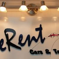 We Rent Cars &Trucks ico