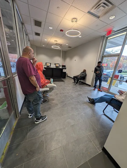 Hertz / Uber Vehicle Solutions Picture 6