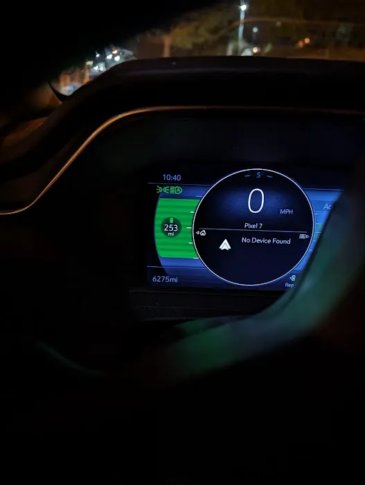 Hertz / Uber Vehicle Solutions Picture 5