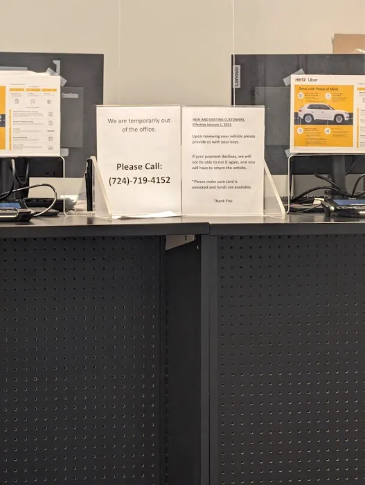 Hertz / Uber Vehicle Solutions Picture 7