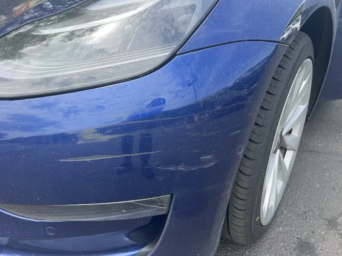 Hertz / Uber Vehicle Solutions Picture 2