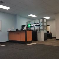 Enterprise Rent-A-Car ico