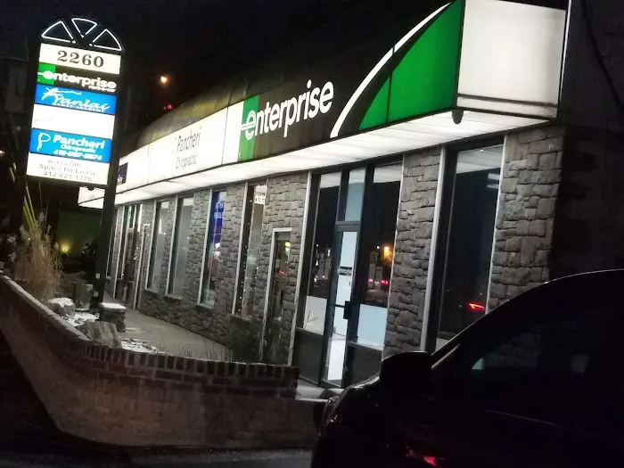 Enterprise Rent-A-Car Picture 6