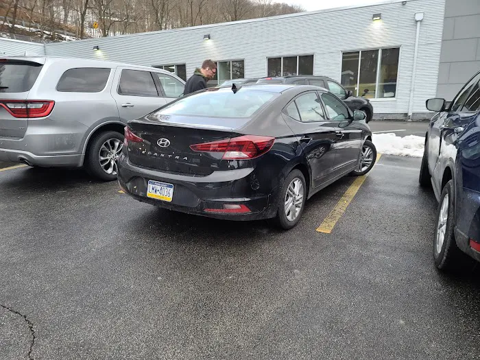 Enterprise Rent-A-Car Picture 10