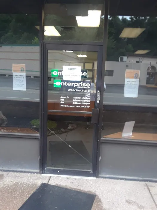 Enterprise Rent-A-Car Picture 8