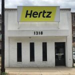 Hertz Car Rental - Pittsburgh - 5th Avenue
