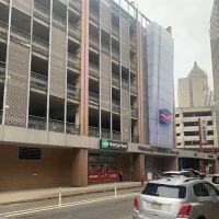 Enterprise Rent-A-Car ico