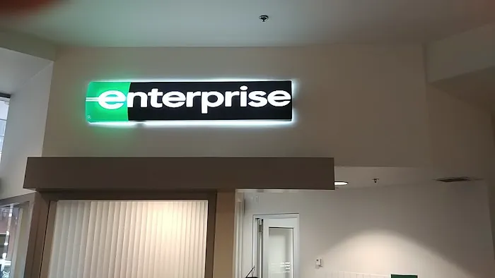 Enterprise Rent-A-Car Picture 5