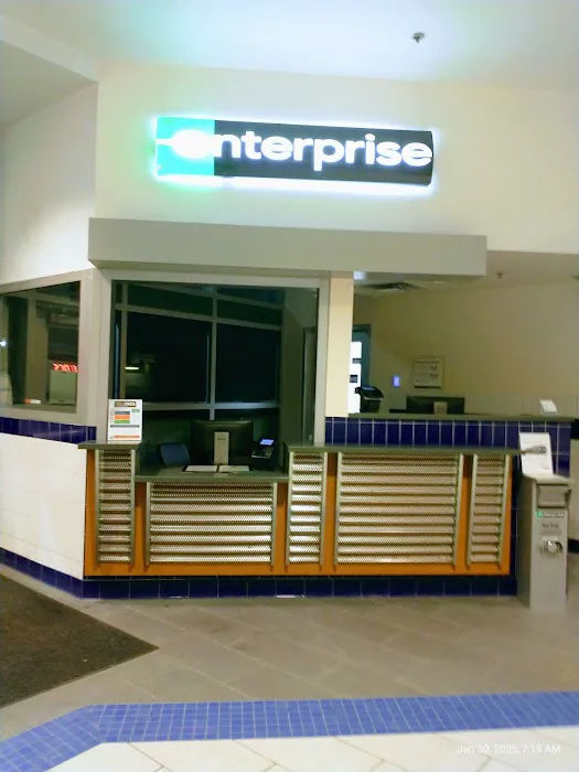 Enterprise Rent-A-Car Picture 4