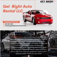 Get Right Auto Rentals ico