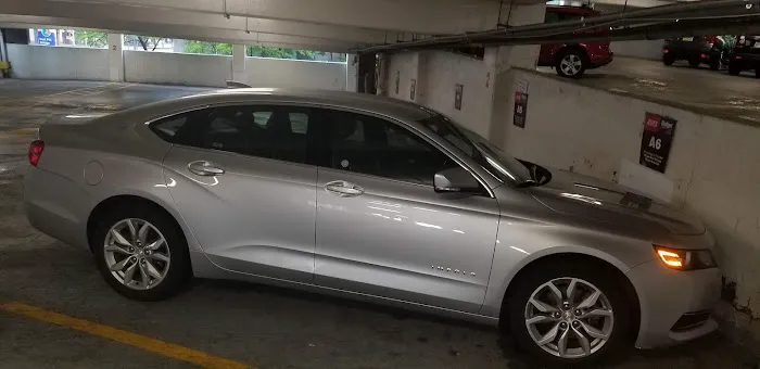 Budget Car Rental Picture 5