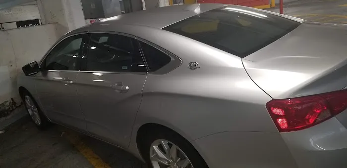 Budget Car Rental Picture 6