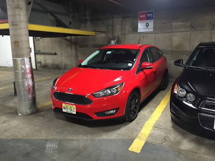 Budget Car Rental Picture 4