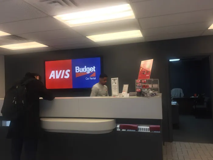Budget Car Rental Picture 3
