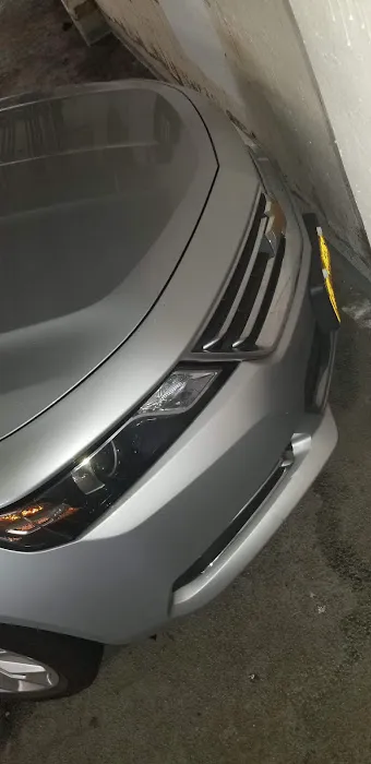 Budget Car Rental Picture 1