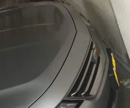 Budget Car Rental