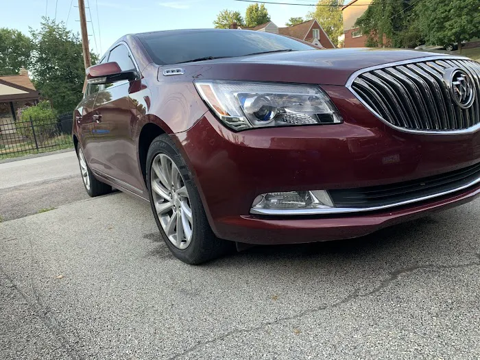 D&A rental car service llc Picture 3