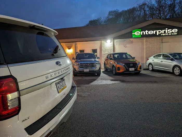 Enterprise Rent-A-Car Picture 9
